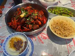 -靓靓蒸虾·头牌蒸虾(南山桂庙店)