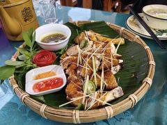 -德天丽水风味馆