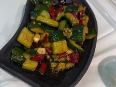 -云晓光头烧烤吧(德平路店)