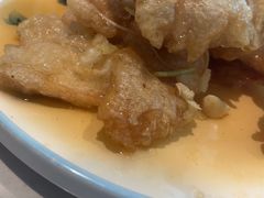 -北李妈妈菜·海肠捞饭(开发区万达店)
