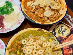 -池嬢拌粉(上海首店)
