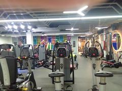 -Trainyard 炼·工场(中国国际贸易中心店)