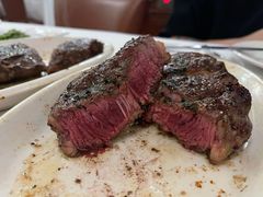 -摩根扒房(桐梓林店)