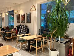 -ALAMEEN阿拉伯餐厅(三里屯店)