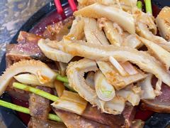 -惠丰源烩面馆(经七路店)