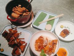 -莞府家宴·东莞菜(市民服务中心店)