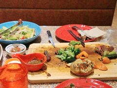 -彼德西餐(财富中心店)