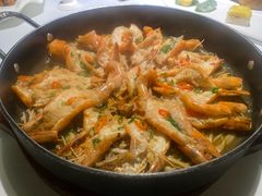 -贝勒爷·酥不腻烤鸭