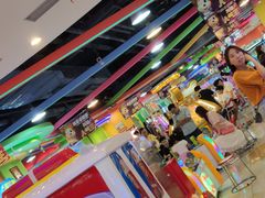 -汤姆熊欢乐世界·史莱姆怪兽(正大店)