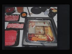 -鼎膳常火锅(华阳店)
