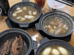 -新记肉骨茶