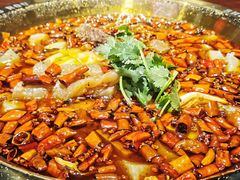 -受气牛肉·重庆耙牛肉(南坪总店)