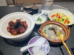 -金陵家宴·金陵春·南京菜(夫子庙店)
