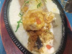 酸奶卡巴布-穆光土耳其餐厅(宣礼店)