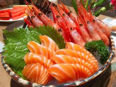 -大渔铁板烧(花园道店)