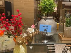 -杭州开元名都大酒店·地中海自助餐厅