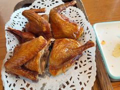 -金光鸽王·经典粤菜(环宇城店)