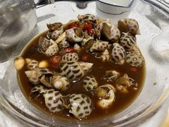 -海鲜e族(马王堆店)