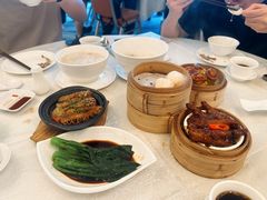 -好彩海鲜酒家(帝国中心店)