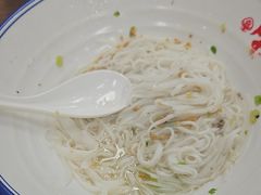 -牛a潮汕鲜牛肉粿条(天河北店)