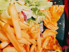 -卡朋西餐(较场西路店)
