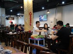 大堂-同顺鹅庄(南华路店)