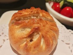 -额尔敦传统涮(公园西路店)