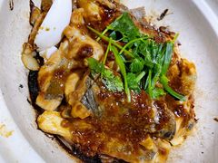 -鸭王烤鸭店(三里河店)