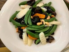 -丽华园(汉阳龙阳店)