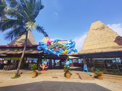 -海南分界洲岛旅游区