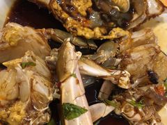 -长平老姿娘夜粥(平东一街店)