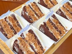 -Joy's Wish创意蛋糕定制&甜品台(乐虹坊精致生活广场店)