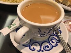 -翠华餐厅(正佳广场店)