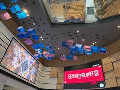 -金逸影城(中关村店)