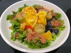 -沈灶河豚宴·河豚融合餐厅(汉中路店)