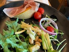 -香港唯港荟 Hotel ICON – The Market