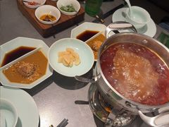 -鼎鼎香·港式火锅(北京SKP店)