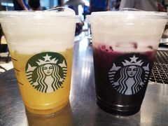 -星巴克臻选(汇丽广场店)