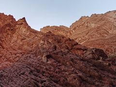 -天山神秘大峡谷