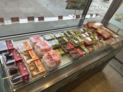 -詹記桃酥(高新鼓楼店)