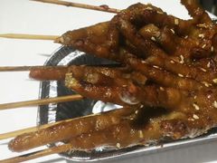 -九寸花汀(摩天活力城店)
