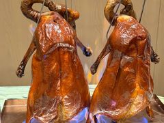 -尊蓝钱江豪华精选酒店-澜亭中餐厅