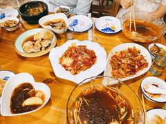 -顺姬冷面(长春旗舰店)