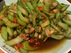 -德叔阙里·衢州菜馆(月湖店)