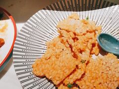 -荷塘秋月·本帮江浙菜(国权路店)