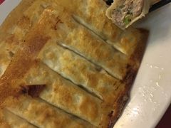 -大眼锅贴水饺(河东店)