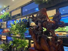 -鑫海汇海鲜烤肉自助(北国商城店)