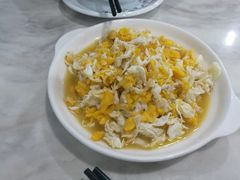 -扬州小吃(延安西路店)