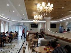 大堂-三好坞景观餐厅