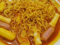 拉面年糕-韩礼年糕(飞虹路店)